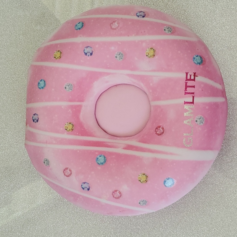 Glamlite Glam Donut palette